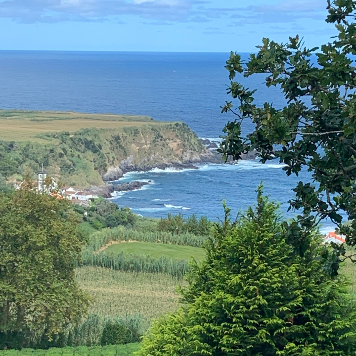 Azores Health Retreat